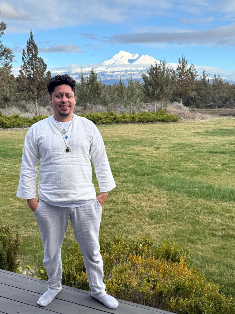 Manuel Padilla